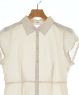 SNIDEL（スナイデル）シャツワンピース ピンク サイズ:0(S位) レディース/2200638048032