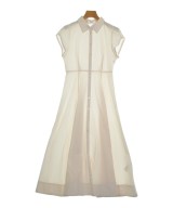 SNIDEL シャツワンピース