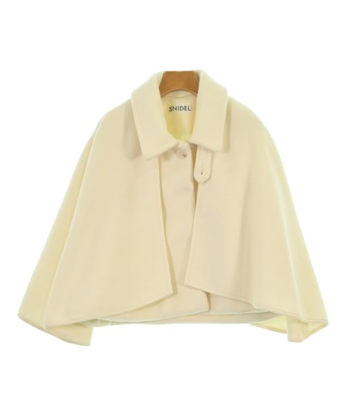 スナイデル(SNIDEL)のSNIDEL コート（その他）
