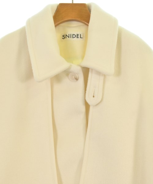 SNIDEL（スナイデル）その他 白 サイズ:F レディース/2200638061024