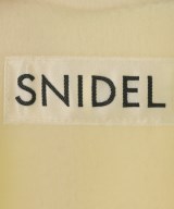 SNIDEL（スナイデル）その他 白 サイズ:F レディース/2200638061024