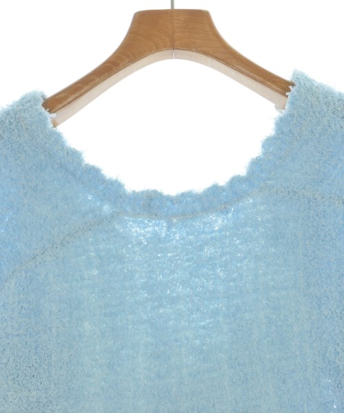 SNIDEL（スナイデル）アンサンブル 青 サイズ:F レディース/2200633633073