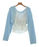 SNIDEL アンサンブル