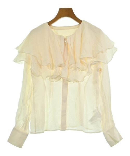 スナイデル(SNIDEL)のSNIDEL ブラウス