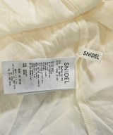 SNIDEL（スナイデル）ブラウス 白 サイズ:F レディース/2200633633080