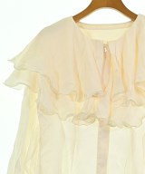 SNIDEL（スナイデル）ブラウス 白 サイズ:F レディース/2200633633080