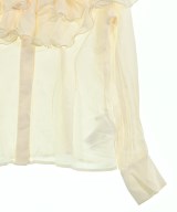 SNIDEL（スナイデル）ブラウス 白 サイズ:F レディース/2200633633080