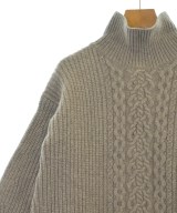 SNIDEL（スナイデル）ニット・セーター 茶 サイズ:F レディース/2200638323016