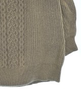 SNIDEL（スナイデル）ニット・セーター 茶 サイズ:F レディース/2200638323016