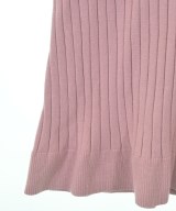 SNIDEL（スナイデル）ワンピース ピンク サイズ:ONE レディース/2200638393019