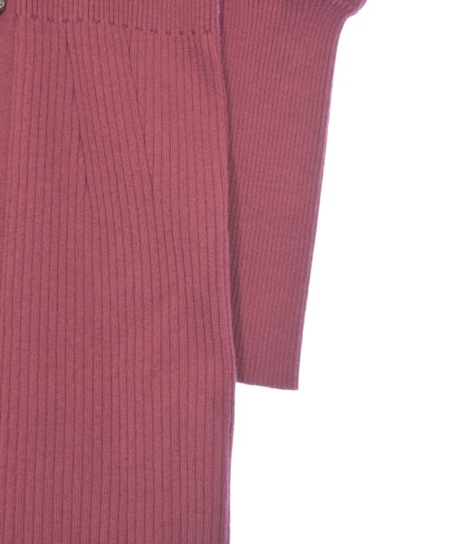 SNIDEL（スナイデル）ワンピース ピンク サイズ:ONE レディース/2200638393026