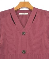 SNIDEL（スナイデル）ワンピース ピンク サイズ:ONE レディース/2200638393026