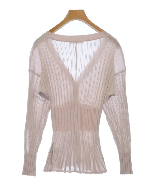 SNIDEL（スナイデル）カーディガン ピンク サイズ:ONE レディース/2200638393057