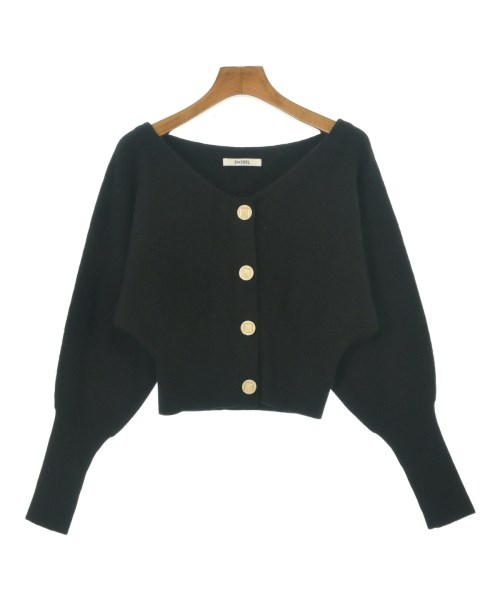 スナイデル(SNIDEL)のSNIDEL カーディガン