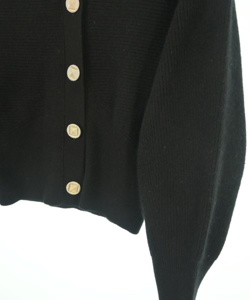 SNIDEL（スナイデル）カーディガン 黒 サイズ:1(M位) レディース/2200622154046