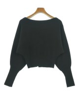 SNIDEL（スナイデル）カーディガン 黒 サイズ:1(M位) レディース/2200622154046