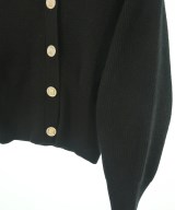 SNIDEL（スナイデル）カーディガン 黒 サイズ:1(M位) レディース/2200622154046