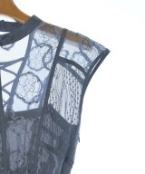 SNIDEL（スナイデル）ワンピース 青 サイズ:0(S位) レディース/2200633220020