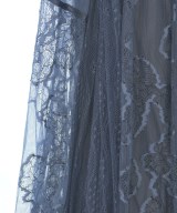 SNIDEL（スナイデル）ワンピース 青 サイズ:0(S位) レディース/2200633220020