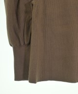 SNIDEL（スナイデル）ニット・セーター 茶 サイズ:F レディース/2200621901047