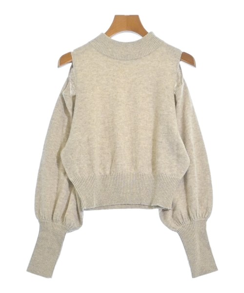 スナイデル(SNIDEL)のSNIDEL ニット・セーター