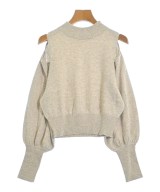 SNIDEL ニット・セーター