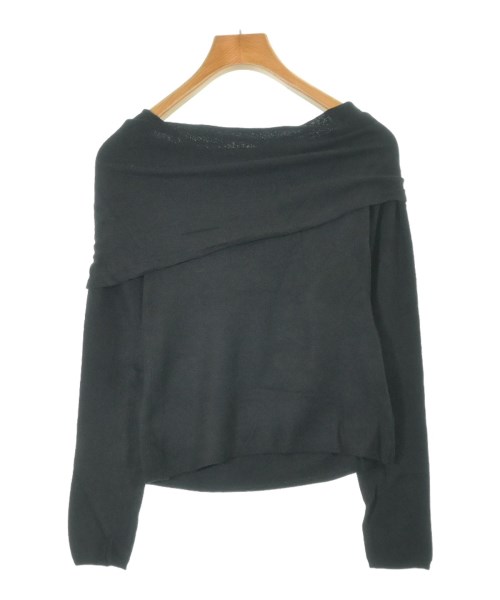 SNIDEL（スナイデル）ニット・セーター 黒 サイズ:F レディース/2200621901061