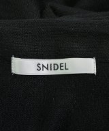 SNIDEL（スナイデル）ニット・セーター 黒 サイズ:F レディース/2200621901061