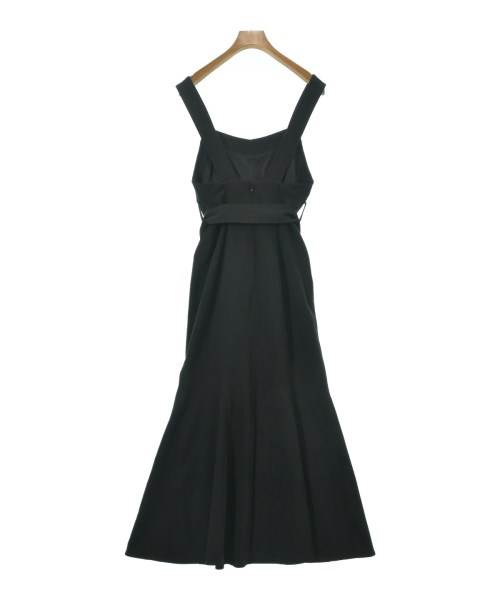 SNIDEL（スナイデル）ワンピース 黒 サイズ:1(M位) レディース/2200621901078