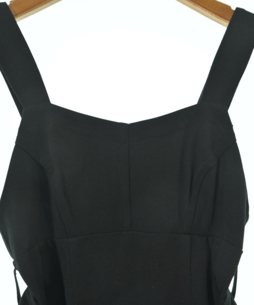 SNIDEL（スナイデル）ワンピース 黒 サイズ:1(M位) レディース/2200621901078