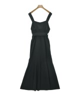 SNIDEL（スナイデル）ワンピース 黒 サイズ:1(M位) レディース/2200621901078