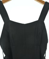 SNIDEL（スナイデル）ワンピース 黒 サイズ:1(M位) レディース/2200621901078