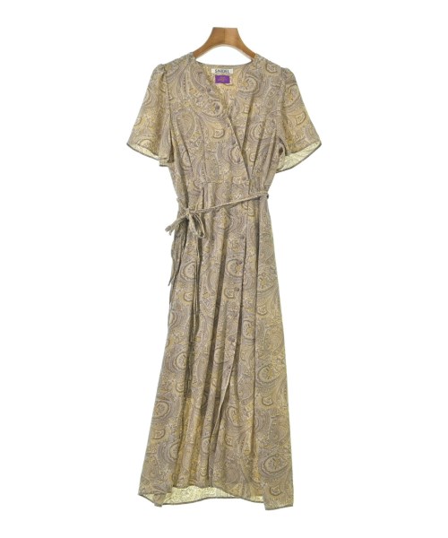 スナイデル(SNIDEL)のSNIDEL ワンピース