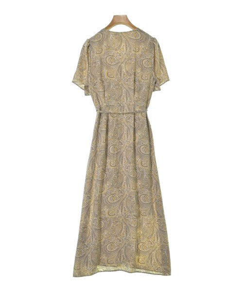 SNIDEL（スナイデル）ワンピース ベージュ サイズ:0(S位) レディース/2200621901085