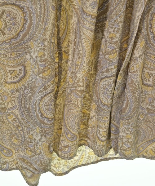 SNIDEL（スナイデル）ワンピース ベージュ サイズ:0(S位) レディース/2200621901085