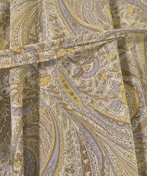 SNIDEL（スナイデル）ワンピース ベージュ サイズ:0(S位) レディース/2200621901085