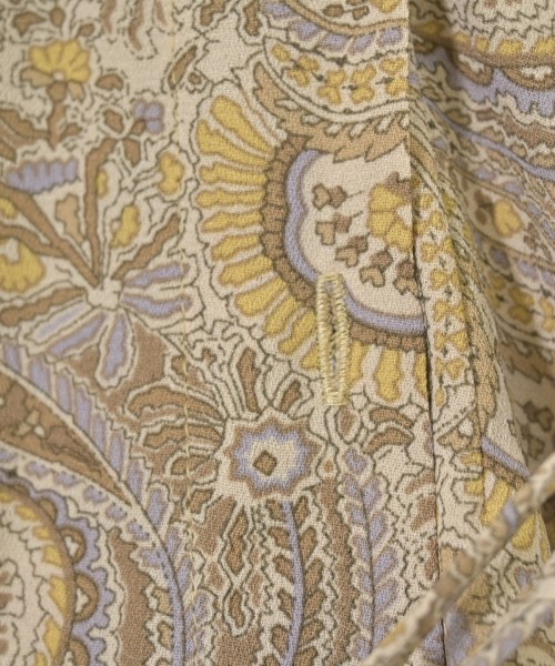 SNIDEL（スナイデル）ワンピース ベージュ サイズ:0(S位) レディース/2200621901085