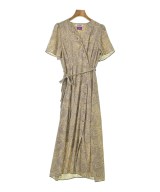 SNIDEL（スナイデル）ワンピース ベージュ サイズ:0(S位) レディース/2200621901085