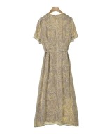 SNIDEL（スナイデル）ワンピース ベージュ サイズ:0(S位) レディース/2200621901085