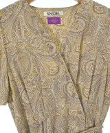 SNIDEL（スナイデル）ワンピース ベージュ サイズ:0(S位) レディース/2200621901085