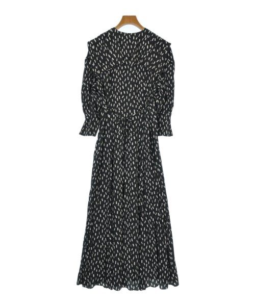 SNIDEL（スナイデル）ワンピース 黒 サイズ:0(S位) レディース/2200638798074