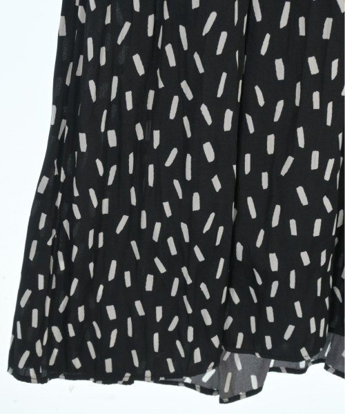 SNIDEL（スナイデル）ワンピース 黒 サイズ:0(S位) レディース/2200638798074