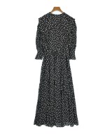 SNIDEL（スナイデル）ワンピース 黒 サイズ:0(S位) レディース/2200638798074