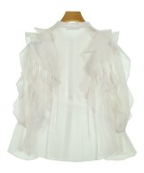 SNIDEL（スナイデル）ブラウス 白 サイズ:F レディース/2200639042022