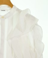 SNIDEL（スナイデル）ブラウス 白 サイズ:F レディース/2200639042022
