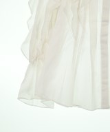 SNIDEL（スナイデル）ブラウス 白 サイズ:F レディース/2200639042022