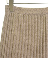 SNIDEL（スナイデル）ロング・マキシ丈スカート ベージュ サイズ:0(S位) レディース/2200639042039