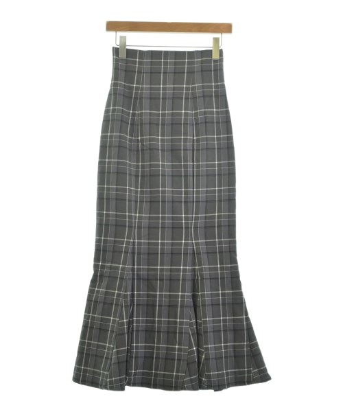 スナイデル(SNIDEL)のSNIDEL ロング・マキシ丈スカート