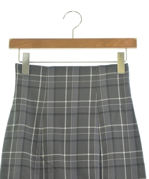 SNIDEL（スナイデル）ロング・マキシ丈スカート グレー サイズ:0(S位) レディース/2200625906017