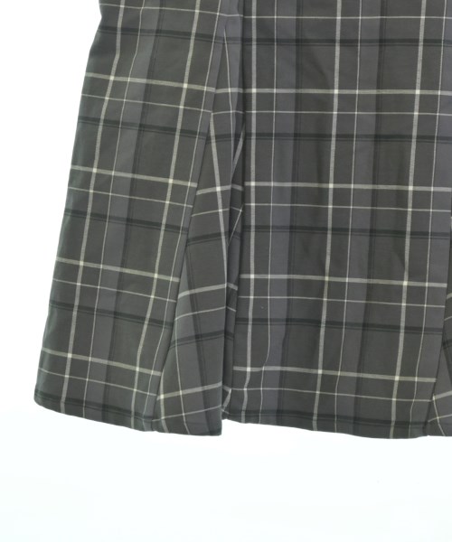 SNIDEL（スナイデル）ロング・マキシ丈スカート グレー サイズ:0(S位) レディース/2200625906017